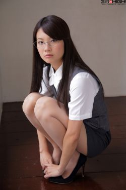日本幼幼女性